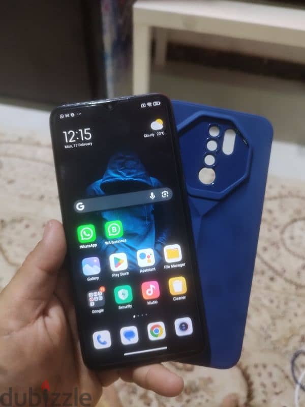 redmi 9 for sale 1