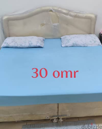 5x6 DIWAN BED