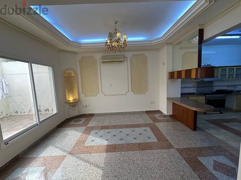 5+1 BD |  community  | Madinat alilam 6