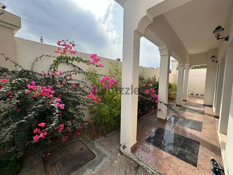 5+1 BD |  community  | Madinat alilam 7