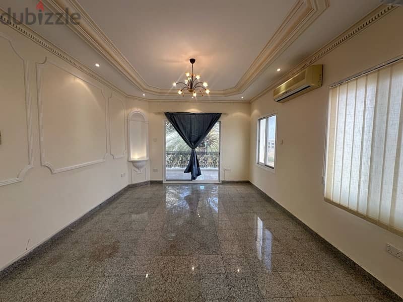 5+1 BD |  community  | Madinat alilam 8