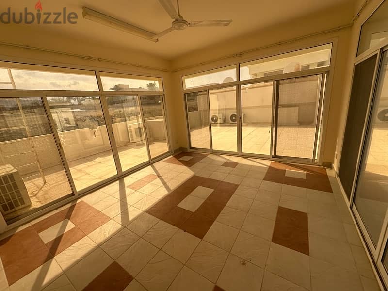 5+1 BD |  community  | Madinat alilam 15