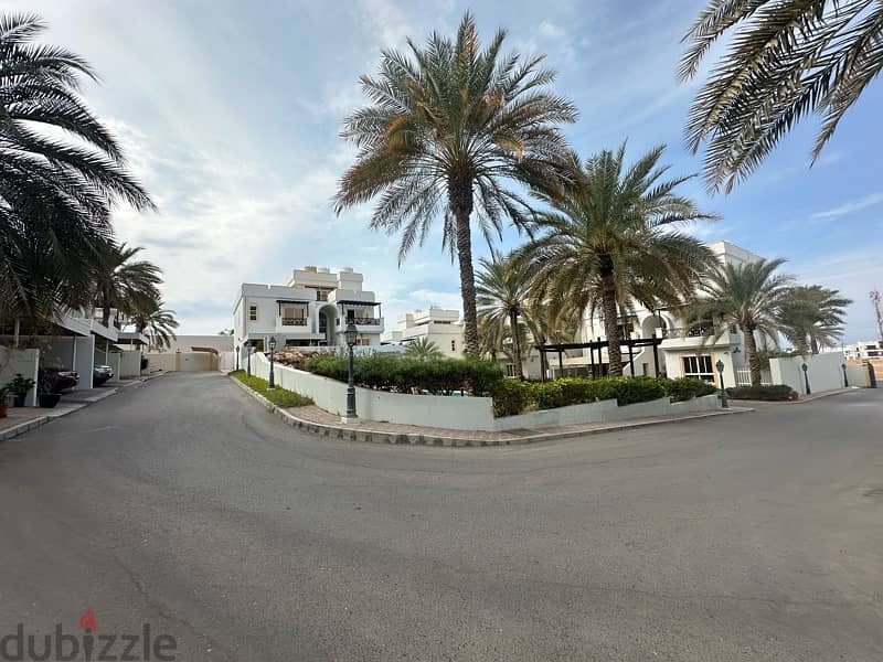 5+1 BD |  community  | Madinat alilam 16