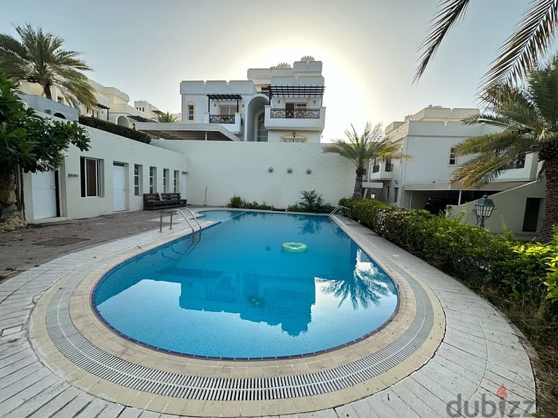 5+1 BD |  community  | Madinat alilam 18