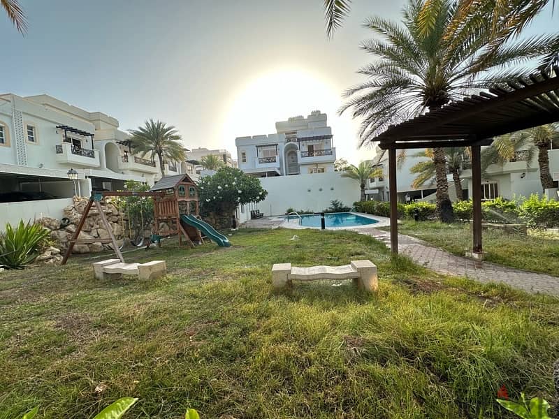 5+1 BD |  community  | Madinat alilam 19