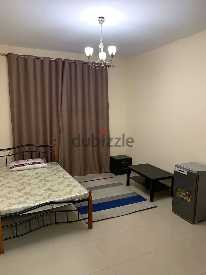 Single bedroom for rent in gahala 0