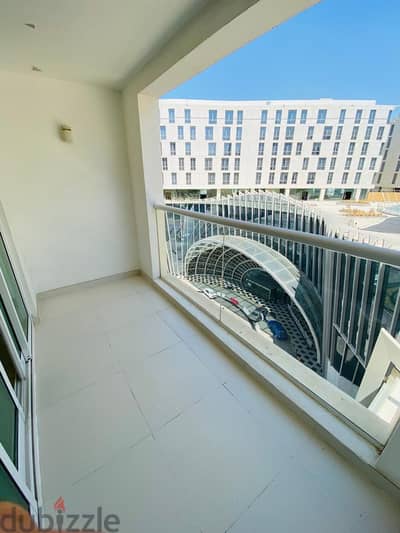 3 BHK Unfurnished apartment in Muscat Grand Mall  sfwsf