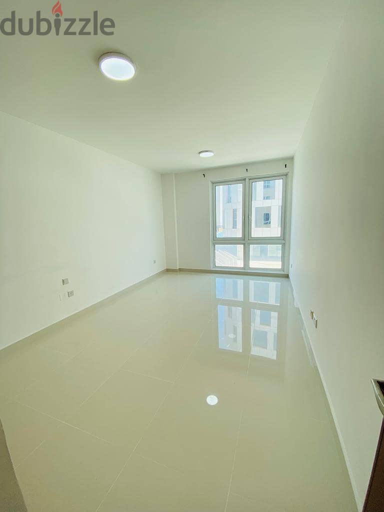 3 BHK Unfurnished apartment in Muscat Grand Mall  sfwsf 3