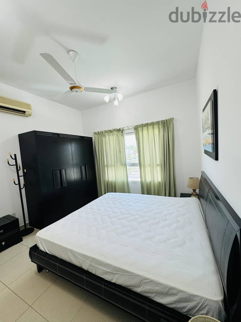 2 BHK FURNISHED APARTMENT gf 6