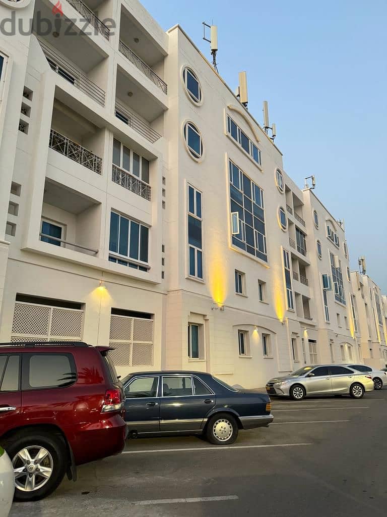 2 BHK FURNISHED APARTMENT gf 14