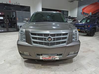 Cadillac Escalade  2013