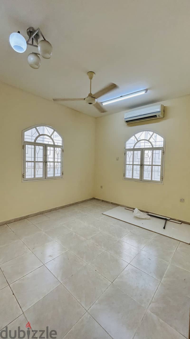 2bhk flat Alghubra north near Indian school 1