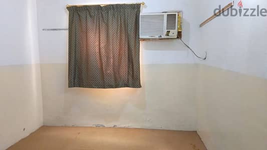 ROOM FOR RENT WADI ADAI. ONLY 60 RIYAL