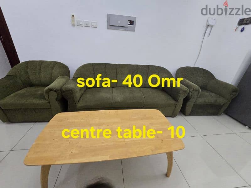 Furniture to sell urgently 3