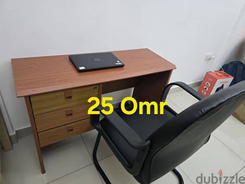 Furniture to sell urgently 7