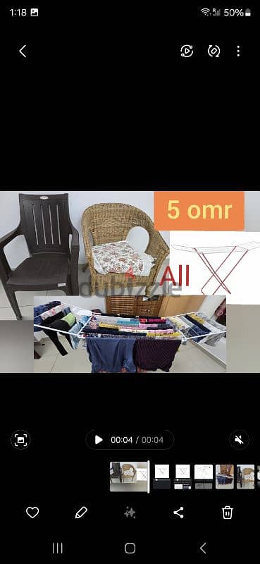 Furniture to sell urgently 18