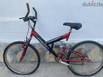 Expat Leaving : Selling bicycles