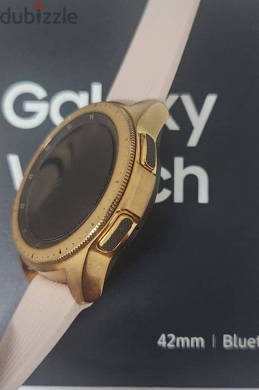 Samsung Galaxy Smart watch 5