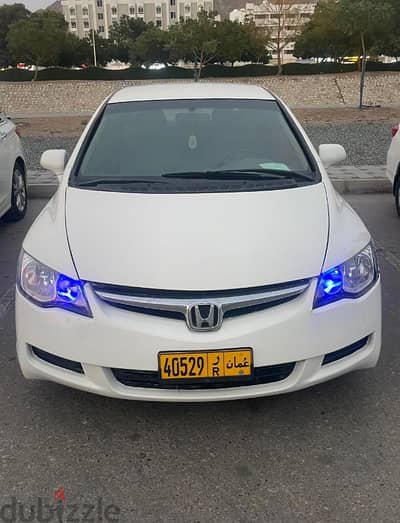 Honda Civic 2007