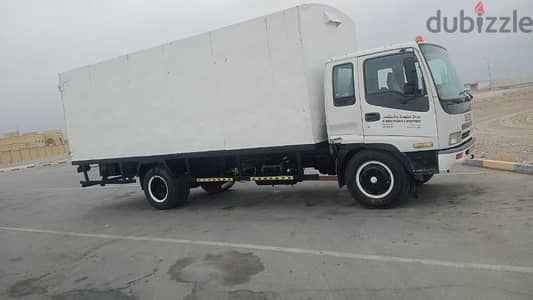 truck for rent daily and monthly basis