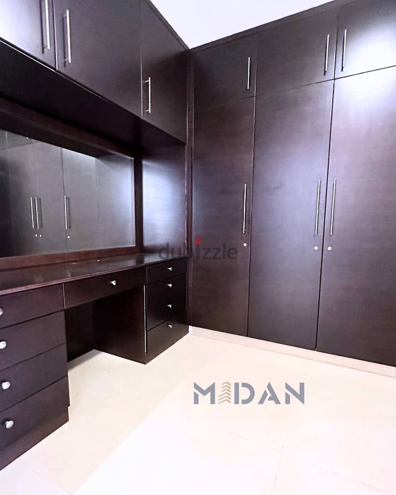 Madinat Qaboos | Beautiful 5+1 BR Townhouse 5