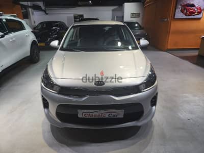 Kia Rio 2020