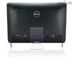 Big Big Discount Dell inspiron Core i5 all in one touch screen 1