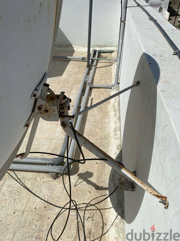 Dish antenna for sale 1