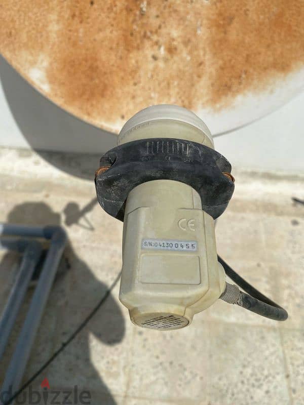 Dish antenna for sale 2