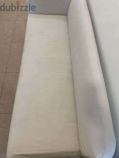 IKEA Linanas sofa