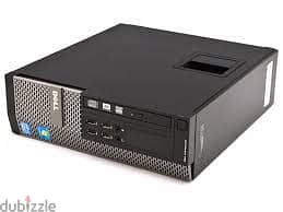 Big Big Discount Dell Optiplex 7010 Core i5 3rd Generation +19" lcd 2