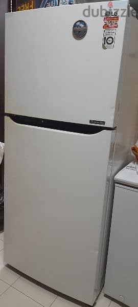 LG Refrigerator 427 Liters