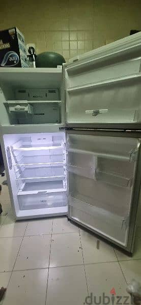 LG Refrigerator 427 Liters 1