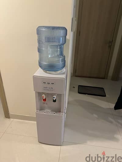 water dispenser