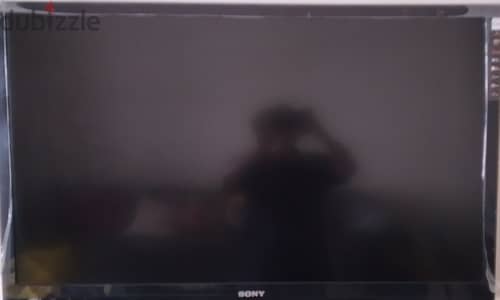 SONY 42" TV