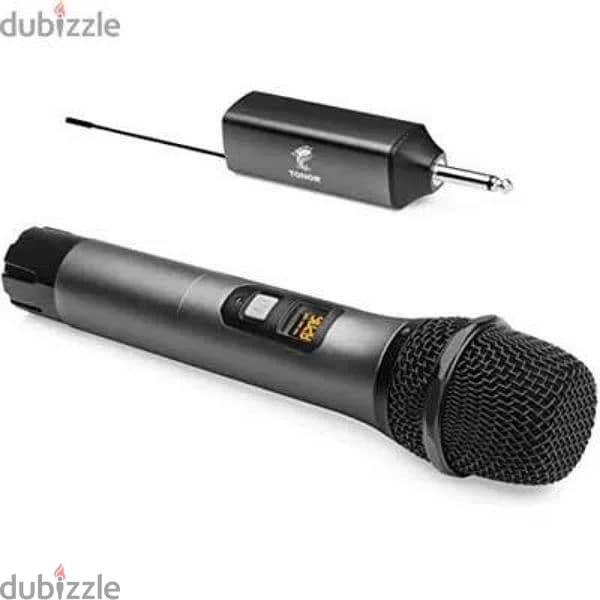 Borl universal microphone B0-80 1