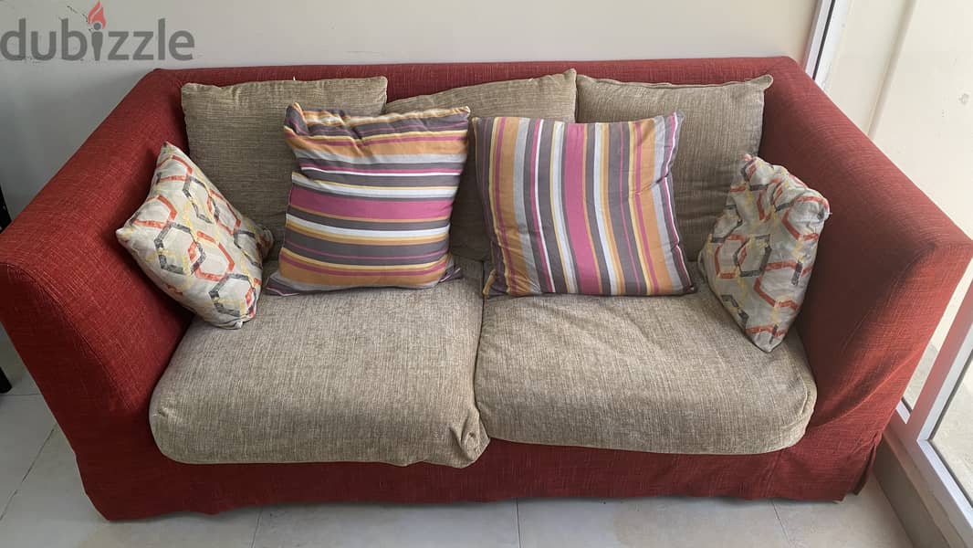 IDdesign Sofa for sale 0