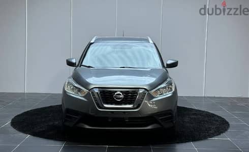 Nissan Kicks 2018 urgent sell