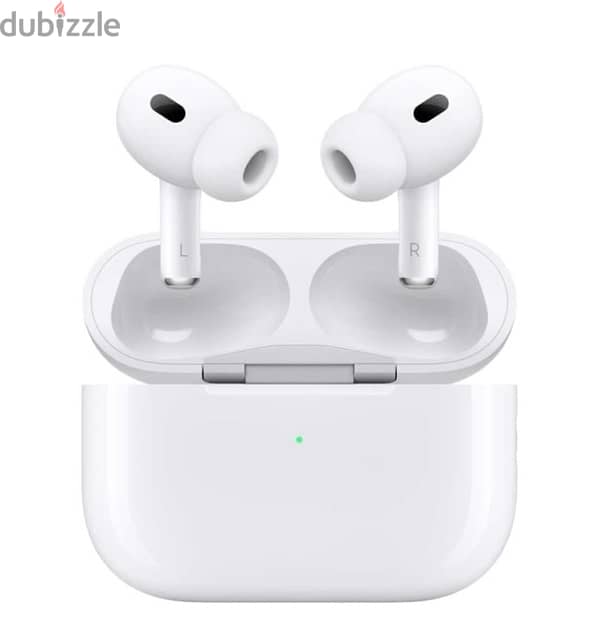 Apple AirPods Pro (2nd generation) with MagSafe Charging Case (USB-C) 0