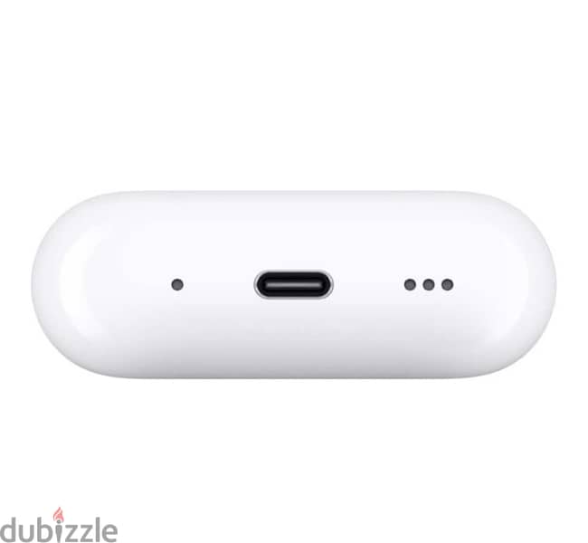 Apple AirPods Pro (2nd generation) with MagSafe Charging Case (USB-C) 1