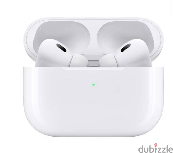 Apple AirPods Pro (2nd generation) with MagSafe Charging Case (USB-C) 3