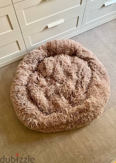 New XL Pet Bed For Cats/ Dogs