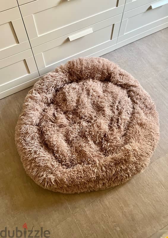 New XL Pet Bed For Cats/ Dogs 0