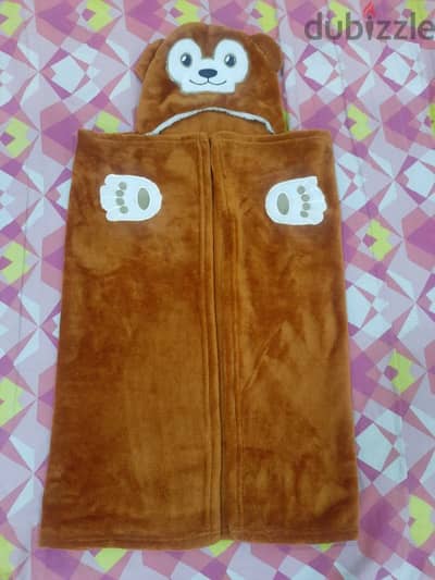 baby towel new