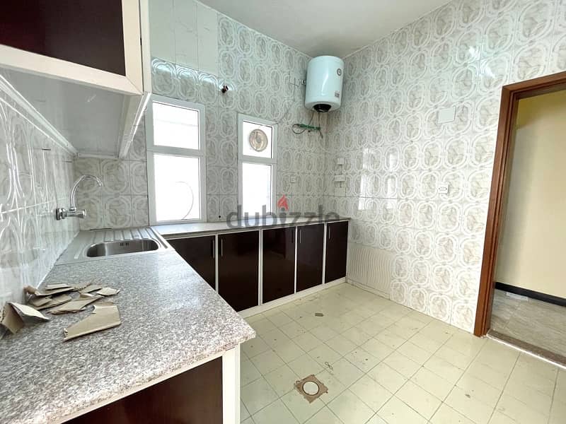 Excellent 3BHK flat with Balcony-Rent OMR235-Wuttayya near NBO bank!! 8