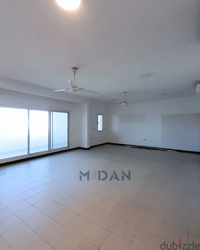 AL KHUWAIR | BEAUTIFUL 2 BHK APARTMENT 1