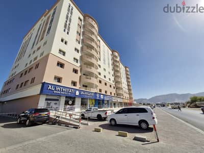 2 BR Nice Apartment in Ghala