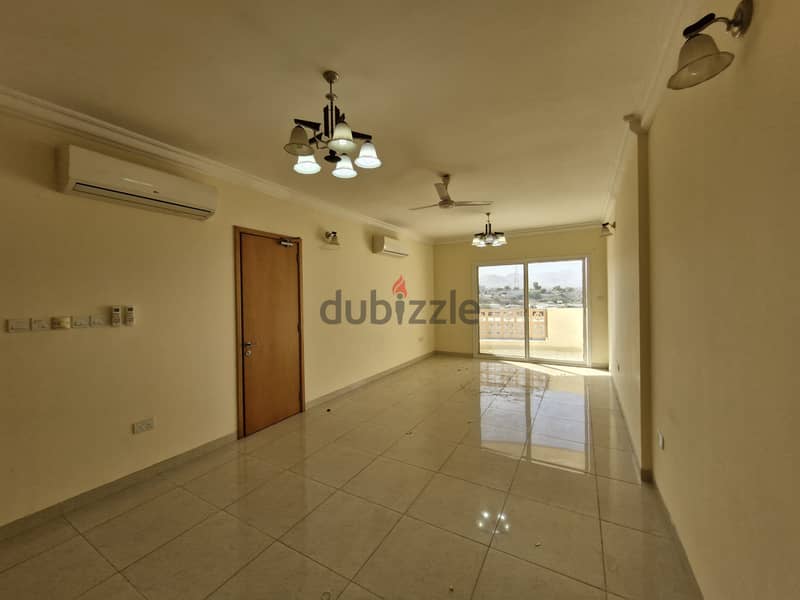 2 BR Nice Apartment in Ghala 3