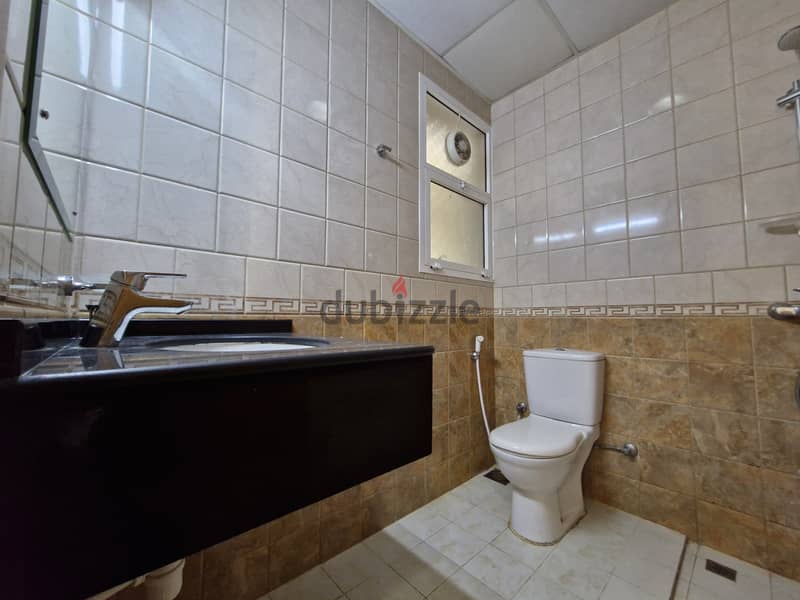 2 BR Nice Apartment in Ghala 9