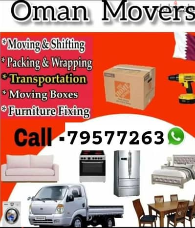 HouseVillaShiftingMoversTrosportServiceBestService